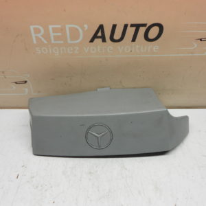 Cache moteur plastique gris D'origine MERCEDES SLK R170 réf: A1111580485 / 111 158 04 85