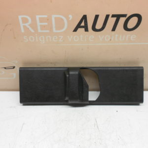 Garniture de ceinture de sécurité côté droit D'origine Mercedes W124 réf: 2016920044 / 201 692 00 44