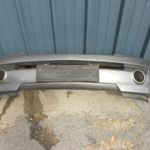 pare choc avant pour kia sorento jc phase 1