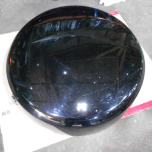 Couverture De Roue De Secours d'origine Toyota Rav4 phase 3 réf: 6477142U11 / 64771-42U11