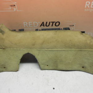 Panneau de tableau de bord gauche D'origine Mercedes classe S W126 ref: A1268300144 / 126 830 01 44