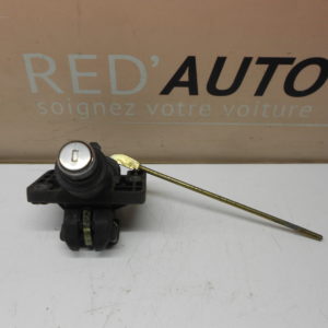 SERRURE DE COFFRE D’ORIGINE MERCEDES W201 – 190E