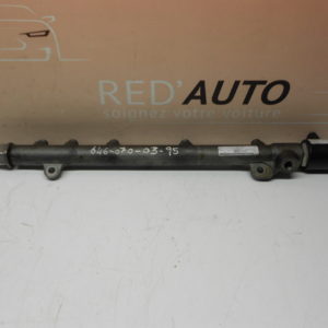 RAMPE D’INJECTION D’ORIGINE MERCEDES CLASSE C200 CDI W204 REF: A6460700395 / 646 070 03 95