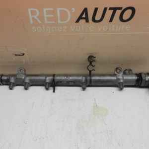 RAMPE D’INJECTION D’ORIGINE MERCEDES CLASSE CLC C203 REF: 6460701595 / 646 070 15 95