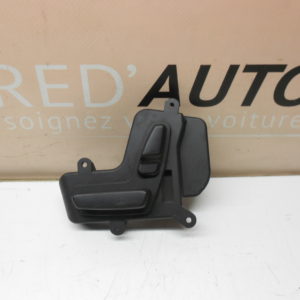 INTERRUPTEURS DE COMMANDE DE SIÈGE AVANT GAUCHE D’ORIGINE MERCEDES CLASSE E W211 REF: 2118211358 / 211 821 13 58
