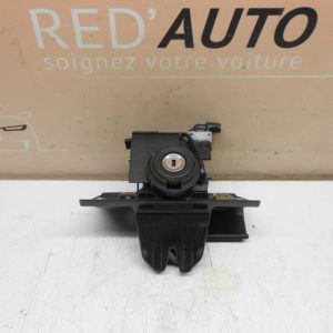 SERRURE DE COFFRE / HAYON D’ORIGINE MERCEDES CLASSE C W202 PHASE 2 REF: 2088000375 / 208 800 03 75