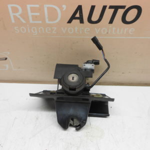 SERRURE DE COFFRE / HAYON D’ORIGINE MERCEDES CLASSE C W202 PHASE 2 REF: 2088000375 / 208 800 03 75