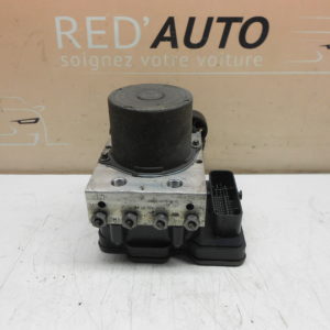 BLOC HYDRAULIQUE ABS D’ORIGINE MERCEDES CLASSE E W212 REF: A2124310148 / 212 431 01 48