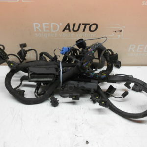 FAISCEAU MOTEUR D’ORIGINE MERCEDES VITO W639 OM 646.982 REF: A6394402907 / 639 440 29 07
