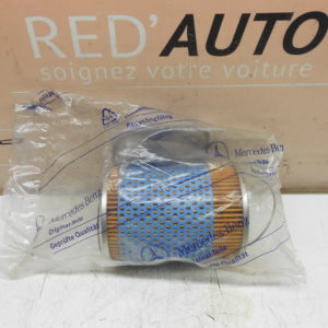 Filtre à huile d'origine Mercedes W123 Coupé C123 Berline REF: A0001800609 / 000 180 06 09