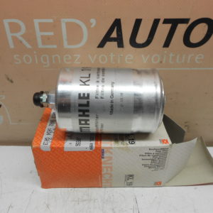 Filtre A Essence d'origine Mercedes Benz W123 W124 W126 ref: A0024770601 / 002 477 06 01