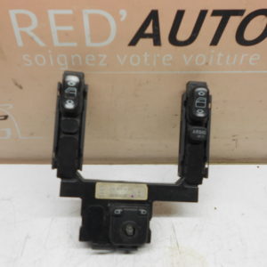 INTERRUPTEUR / BOUTON DE LÈVE VITRE D’ORIGINE MERCEDES CLASSE C W202 REF: 2028211551 / 202 821 15 51