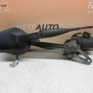 Moteur + mécanisme essuie glace Avant d’origine Mercedes 190 w201 réf: 0390241408 / 039 024 14 08