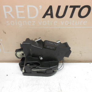 SERRURE DE PORTE LATERALE – COULISSANTE DROITE D'ORIGINE MERCEDES VITO W639 VIANO REF: A2053016762 / 205 301 67 62