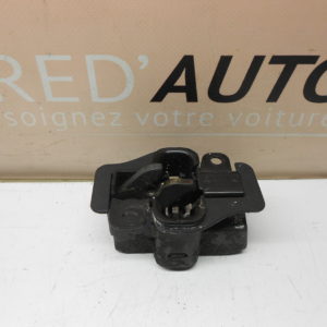 Serrure de capot moteur D'origine MERCEDES CLASSE C W203 REF: A2038800050 / 203 880 00 50