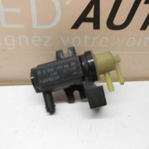 électrovannes d'air D'origine MERCEDES ref: A0061536628 / 006 153 66 28