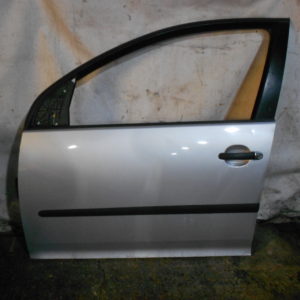 Porte avant gauche VOLKSWAGEN GOLF 5 / 4 PORTES