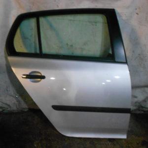 PORTE ARRIERE DROIT VOLKSWAGEN GOLF 5 / 4 PORTES