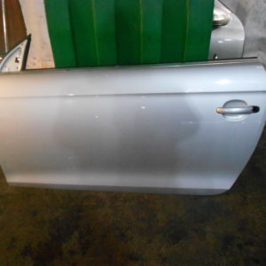 Porte avant gauche VOLKSWAGEN EOS CABRIO PHASE 1