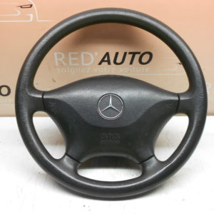 VOLANT D’ORIGINE MERCEDES VIANO – VITO W639 REF: A6394640001 / 639 464 00 01