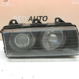 phare avant droit d'origine BMW 3 E36 320i réf: 8353802