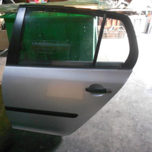 PORTE ARRIERE GAUCHE VOLKSWAGEN GOLF 5 / 4 PORTES