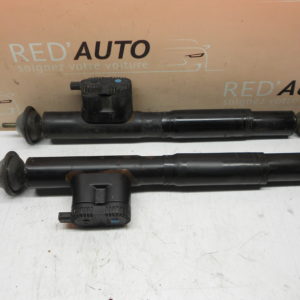 Paire d'amortisseurs hydrauliques avant d'origine MERCEDES CLASSE S W140 : 1403202744 / 1403232500 / 1403232085
