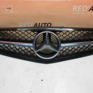 Calandre avant d'origine Mercedes classe C W204 réf: A2078880260 / 207 888 02 60