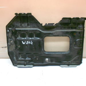 Support de Batterie d'origine Mercedes classe C W204 réf: A2046280218 / 204 628 02 18