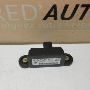 Capteur de vitesse d'origine MERCEDES CLASSE C W204 réf: A0055421818 / 005 542 18 18