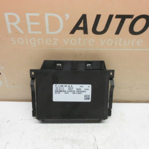 CALCULATEUR / MODULE DE BOITE AUTOMATIQUE POUR MERCEDES C W204 REF: 0005454416 / 000 545 44 16