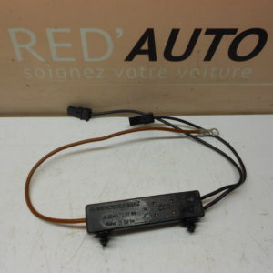 AMPLIFICATEUR D'ANTENNE Mercedes CLASSE C W204 réf: A2048709189 / 204 870 91 89