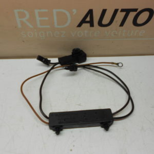 AMPLIFICATEUR D’ANTENNE Mercedes CLASSE C W204 réf: A2048709289 / 204 870 92 89