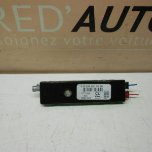AMPLIFICATEUR D’ANTENNE Mercedes CLASSE C W204 réf: A2048200089 / 204 820 00 89