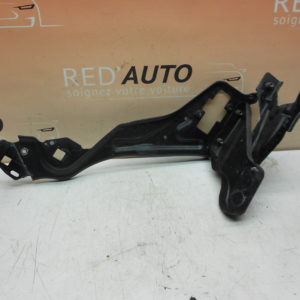 Support De Fixation Phare Avant Droit D’origine Mercedes Classe C W204 Réf: PP204626045 / PP204620590