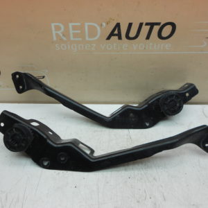 Support De Fixation Phare Avant gauche et droit D’origine Mercedes Classe C W204 Réf: 204620595 / 204620596