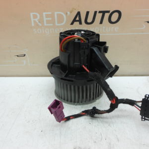 PULSEUR D’AIR / VENTILATEUR DE CHAUFFAGE D’ORIGINE MERCEDES CLASSE C W204 REF: 9409126