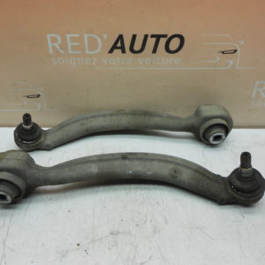 Bras De Suspension Avant et droit D’origine Mercedes Classe C180 W204 REF: 204 25L / 204 26L