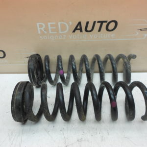 RESSORTS DE SUSPENSION ARRIERE D’ORIGINE MERCEDES CLASSE C180 W204 PHASE 1